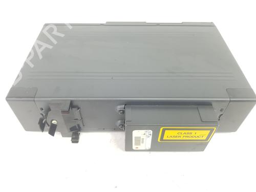 Radio MERCEDES-BENZ M-CLASS (W163) ML 270 CDI (163.113) | BP14847201E6 
