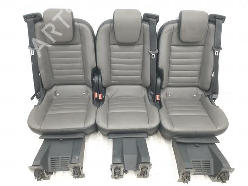 Stoel achter (3e rij) FORD TRANSIT CUSTOM V362 Bus (F3) 2.0 EcoBlue | BP30891036I24