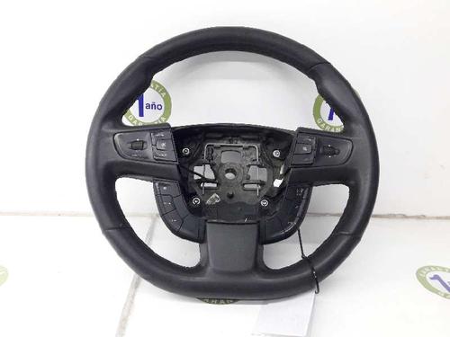 Steering wheel PEUGEOT 508 I (8D_) 2.0 HDi | BP1095082C49 