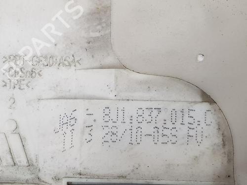 Front left lock AUDI A4 Allroad B8 (8KH) 3.0 TDI quattro | BP11532461C98 