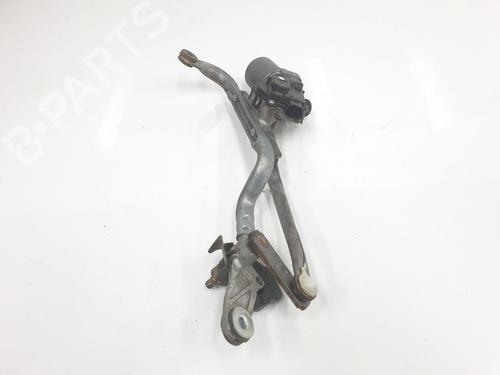 Front wiper motor TOYOTA YARIS (_P13_) 1.5 (NSP131_) | BP21662192M29 