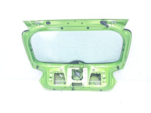 Tailgate SEAT IBIZA IV (6J5, 6P1) 1.0 TSI | BP9073465C6 