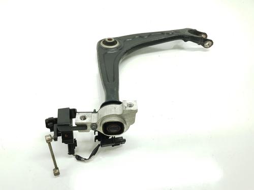 Right front suspension arm CITROËN C5 III (RD_) 2.0 HDi (RDRHD8, RDRHDJ, RDRHR8, RDRHRJ) | BP18087524M13 