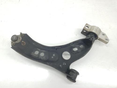 Left front suspension arm VW GOLF VI (5K1) 1.6 TDI | BP9969413M12 