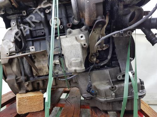 Engine MERCEDES-BENZ VIANO (W639) CDI 2.2 (639.811, 639.813, 639.815, 639.711, 639.713) | BP29290421M1 