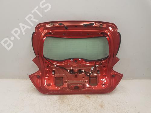 Tailgate RENAULT ZOE (BFM_) ZOE (BFMD) | BP34355050C6 - Image 3