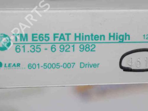 Other BMW 7 (E65, E66, E67) 745 i, Li | BP14120737O1 