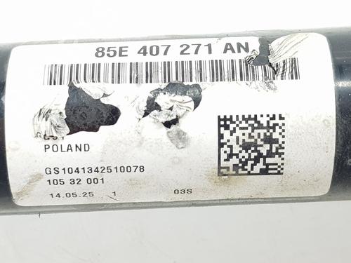 Left front driveshaft PORSCHE MACAN (XAB) Electric (XABAA1) | BP37091379M38 - Image 5