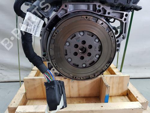 Engine JEEP COMPASS (MP, M6, MV, M7)  | BP29906704M1 