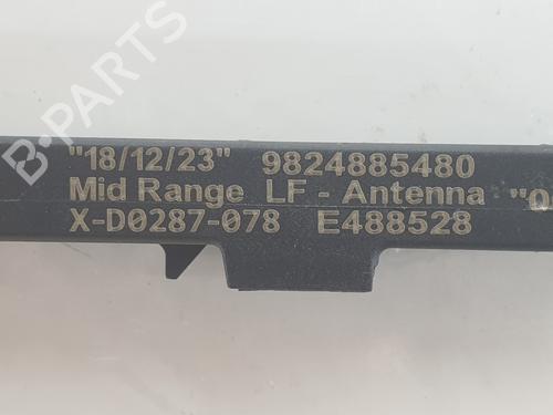 Electronic module OPEL ASTRA L Sports Tourer (O5)  | BP26883043M83 