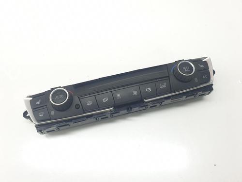 Used Climate control BMW 1 (F21) 118 d (143 hp) 17188142