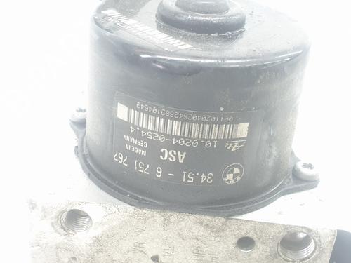 ABS pump BMW 3 (E46) 320 i | BP20190142M43 