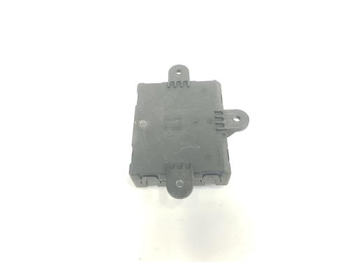 Electronic module JAGUAR XF I (X250) 2.2 D | BP9817564M83 
