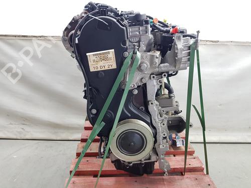 Engine PEUGEOT TRAVELLER Bus (V_)  | BP29807479M1 