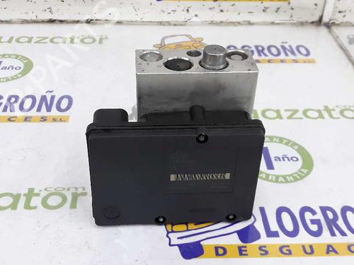 ABS pump NISSAN PATHFINDER III (R51) 2.5 dCi | BP2594889M43 