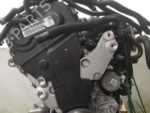 Engine CUPRA LEON Sportstourer (KL8, KU8, KUD) 1.4 e-HYBRID | BP12577565M1 