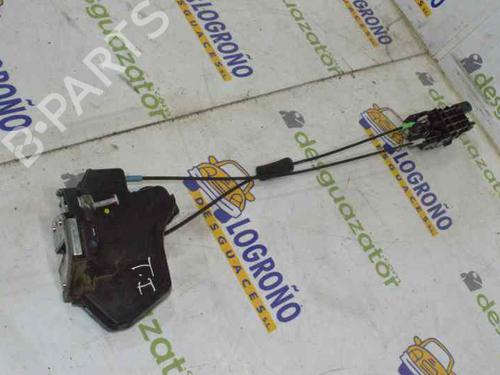 Rear left lock SUZUKI GRAND VITARA II (JT, TE, TD) 1.9 DDiS All-wheel Drive (JT419, TD44, JB419WD, JB419XD,... | BP795794C100 