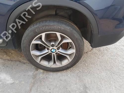 Air filter box BMW X4 (F26) xDrive 20 d | BP40188385M87  - Image 32