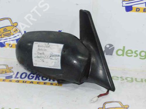 Right mirror TOYOTA RAV 4 I Cabrio (_A1_) 2.0 4WD (SXA11) | BP1543638C27 