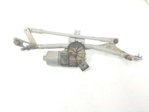 Viskermotor vindrude PEUGEOT PARTNER Box Body/MPV 1.6 HDi (90 hp) 8066636