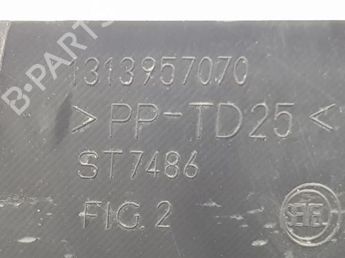 Guantera PEUGEOT BOXER Van 2.2 BlueHDi 140 | BP32072777C95 