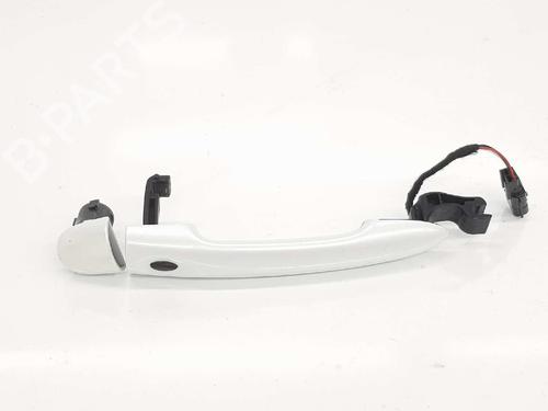 Used Front right exterior door handle RENAULT CLIO IV (BH_) 0.9 TCe 90 (BHNF, BHMA, BHMH, BHJK, BHJR) (90 hp) 7221828