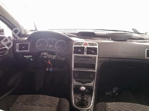 Right front window switch PEUGEOT 307 (3A/C) 2.0 16V | BP2236157I26 - Image 11