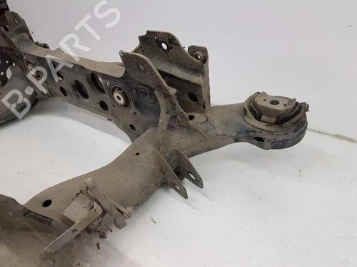 Rear axle MERCEDES-BENZ M-CLASS (W164) ML 320 CDI 4-matic (164.122) | BP14100037M2 