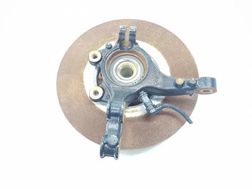 Left front steering knuckle CITROËN C4 III (BA_, BB_, BC_) 1.5 BlueHDi 130 (BBYHZB) | BP36570005M25 - Image 4