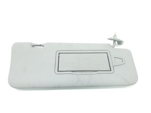 Used Right sun visor MERCEDES-BENZ M-CLASS (W164) ML 350 CDI 4-matic (164.125, 164.124) (211 hp) 16839937