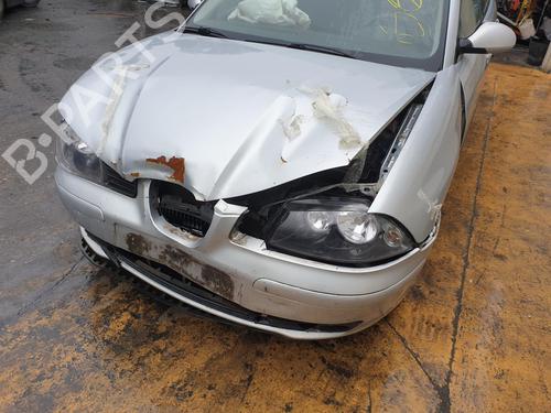 Right mirror SEAT IBIZA III (6L1) 1.9 TDI | BP1326001C27 