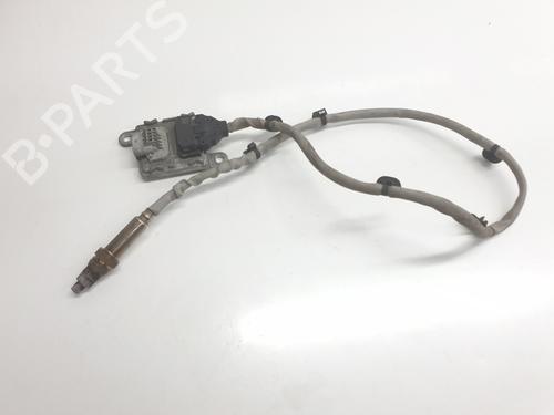 Used Electronic sensor RENAULT TRAFIC III Van (FG_) [2014-2025]  29409262