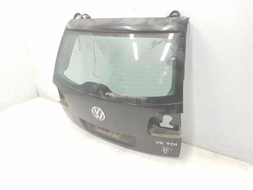Tailgate VW TOUAREG (7LA, 7L6, 7L7) 3.0 V6 TDI | BP9626152C6 