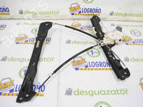 Front right window mechanism BMW 1 (E87) 120 d | BP763353C23 