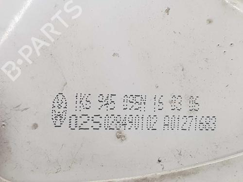Left taillight VW GOLF V (1K1) 1.6 FSI | BP778255C34 