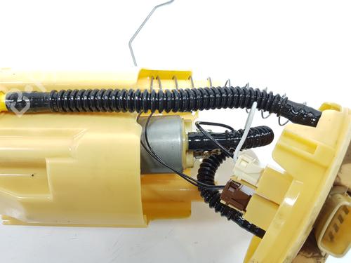 Fuel pump RENAULT CLIO IV (BH_) 1.5 dCi 90 | BP18537409M76