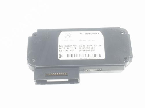 Elektronisk modul MERCEDES-BENZ VIANO (W639) [2003-2025]  25883107