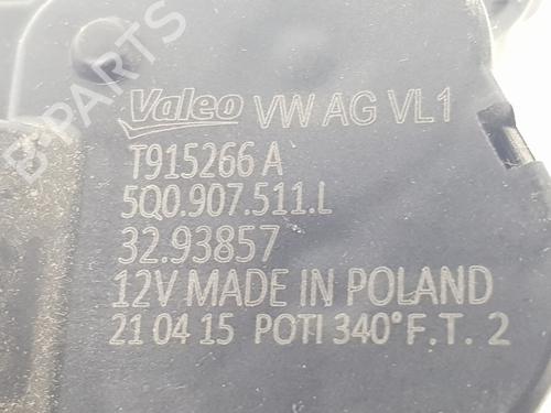 Electronic module VW TOURAN (1T1, 1T2) 1.9 TDI | BP16469164M83 