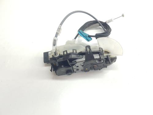Front left lock OPEL COMBO Box Body/MPV (K9) 1.5 D | BP36042057C98 - Image 2