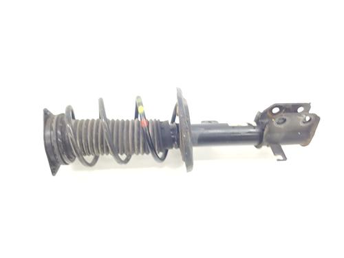 Used Right front shock absorber PEUGEOT 208 II (UB_, UP_, UW_, UJ_) 1.2 PureTech 75 (75 hp) 20321234