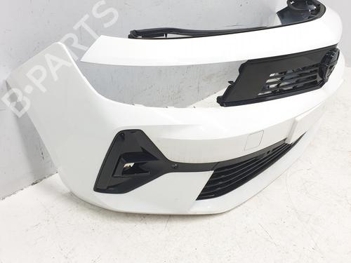 Front bumper OPEL ASTRA L Sports Tourer (O5) 1.2 (FRHNSL, FRHNSR) | BP25143397C7 