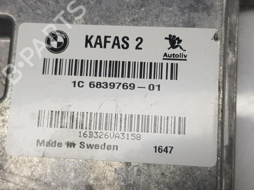 Electronic module BMW 2 Active Tourer (F45) 218 d | BP15126979M83 