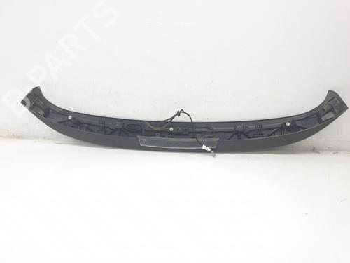 Rear spoiler CITROËN C4 II (NC_)  | BP29316536C96 