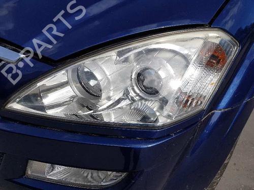Høyre bak utvendig håndtak SSANGYONG KYRON 2.0 Xdi 4x4 | BP7896215C130 