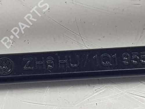 Front windshield wiper arm VW GOLF VI (5K1) 2.0 TDI 4motion | BP21003197C143 