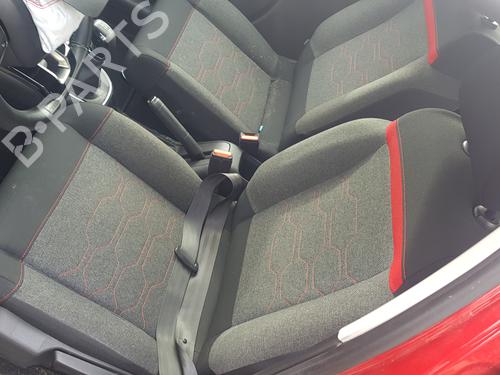 Fælk CITROËN C3 III (SX) | BP31805851C45