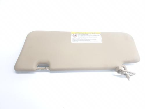 Right sun visor MERCEDES-BENZ M-CLASS (W164) ML 320 CDI 4-matic (164.122) | BP32216073I2 - Image 2