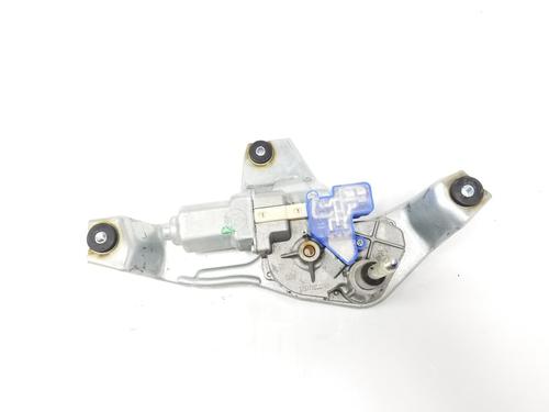Used Rear wiper motor MITSUBISHI ASX (GA_W_) 1.6 MIVEC (GA1W) (117 hp) 5941299