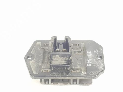 Used Heater resistor Heater resistor 34581257 34581257
