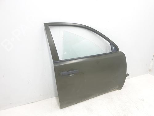 Right front door MITSUBISHI L200 / TRITON (KA_T, KB_T) 2.5 DI-D 4WD (KB4T) | BP30436999C3